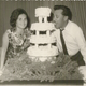 Illustration for article titled Wedding Pix from the 60s!